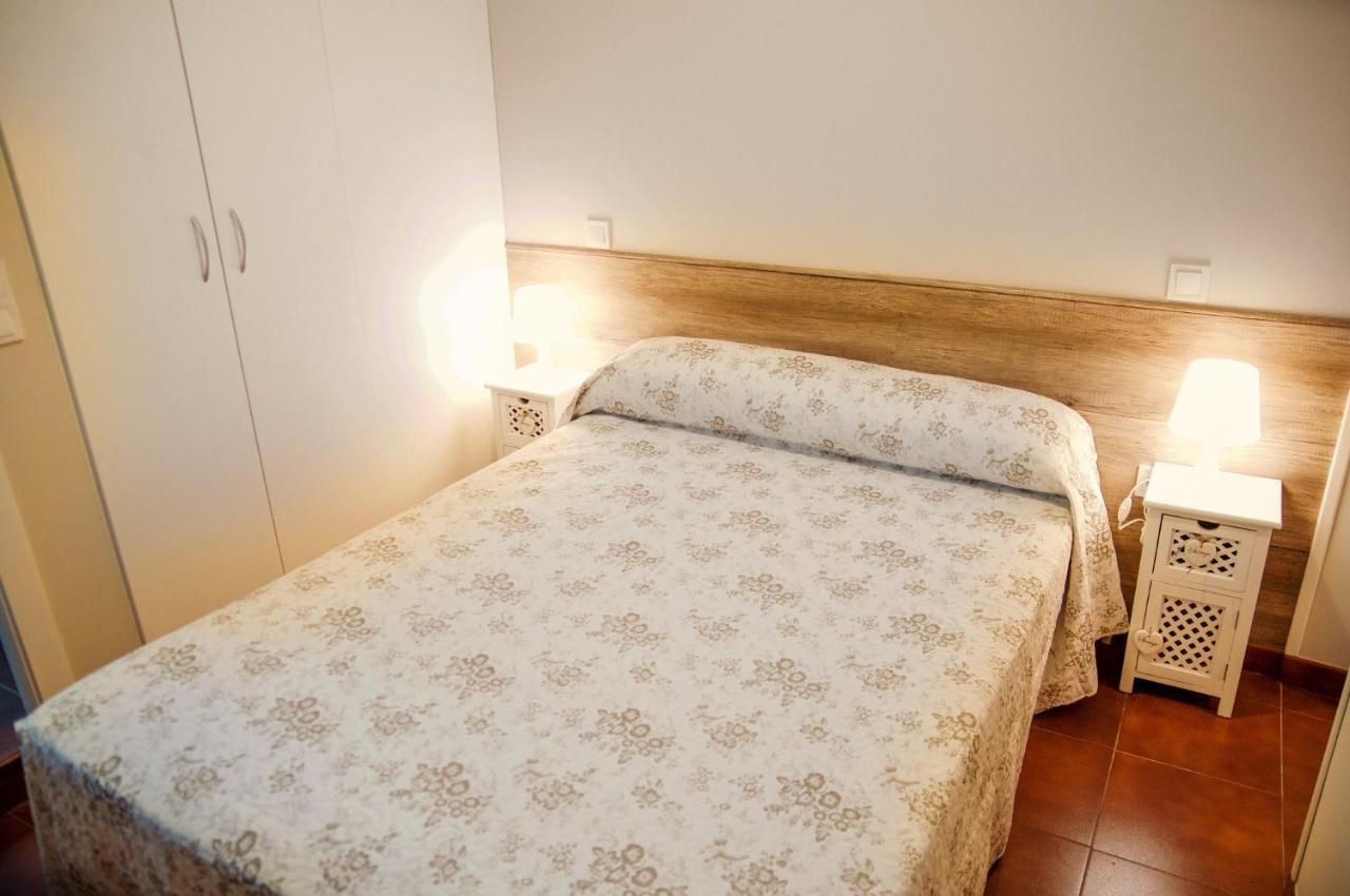 Apartamentos Individuales Con Piscina Galapagar Exterior foto